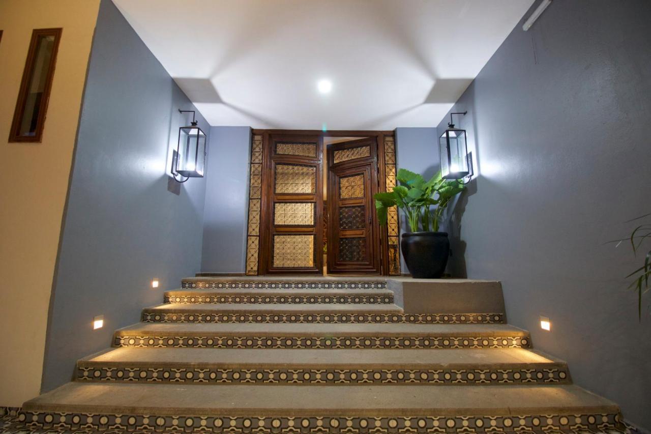 Hotel Boutique Casa Loreta Querétaro Exterior foto